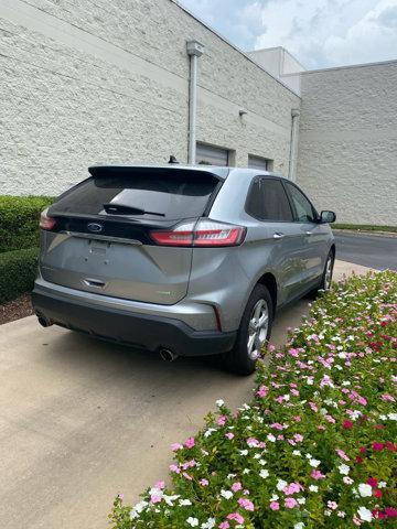 used 2020 Ford Edge car, priced at $16,482