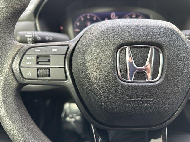 used 2024 Honda Accord car, priced at $28,989