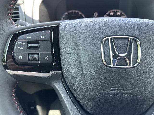 new 2025 Honda Odyssey car, priced at $43,275