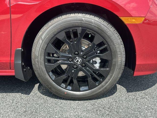 new 2025 Honda Odyssey car, priced at $43,275