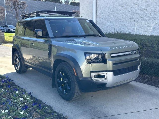 used 2023 Land Rover Defender car, priced at $65,982