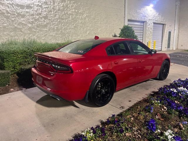 used 2016 Dodge Charger car, priced at $13,282