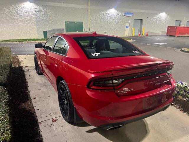 used 2016 Dodge Charger car, priced at $13,282