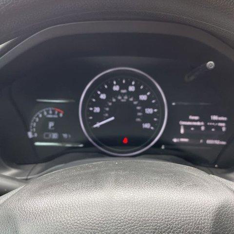 used 2022 Honda HR-V car, priced at $24,581