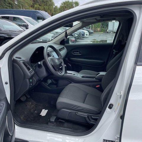 used 2022 Honda HR-V car, priced at $24,581