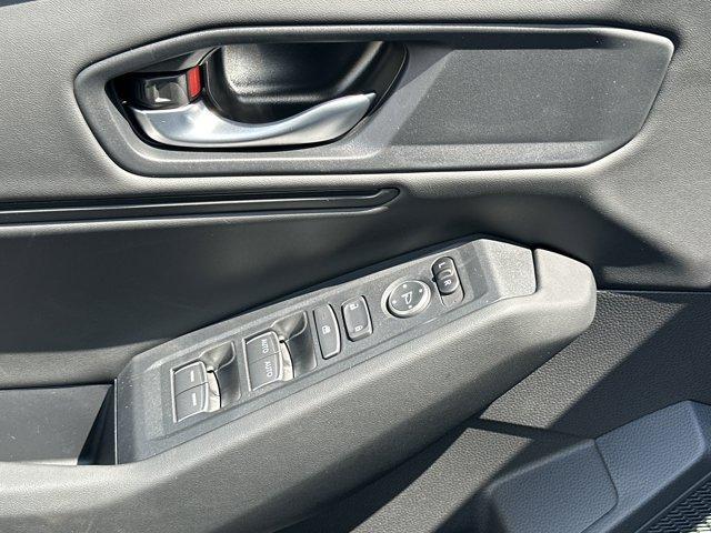 new 2025 Honda Accord car, priced at $31,415