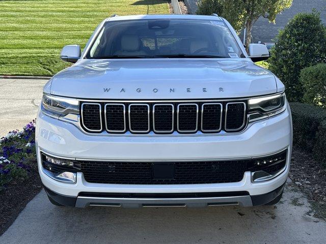 used 2022 Jeep Wagoneer car, priced at $42,982