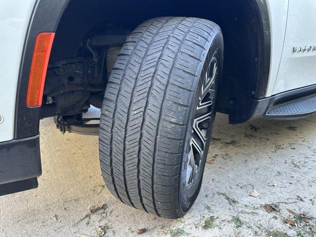 used 2022 Jeep Wagoneer car, priced at $42,982