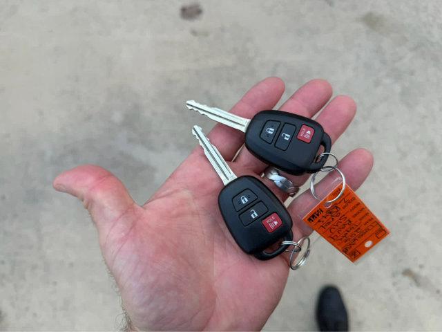 used 2016 Toyota RAV4 car, priced at $16,282