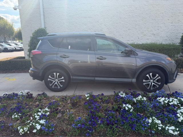 used 2016 Toyota RAV4 car, priced at $16,282