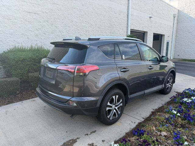 used 2016 Toyota RAV4 car, priced at $16,282