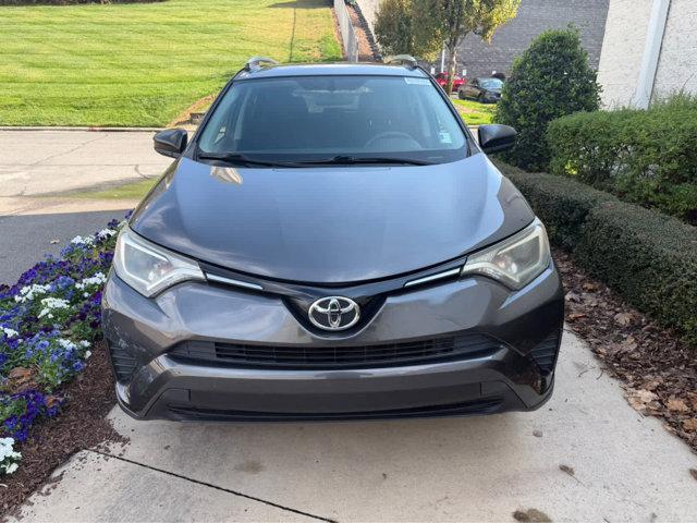 used 2016 Toyota RAV4 car, priced at $16,282