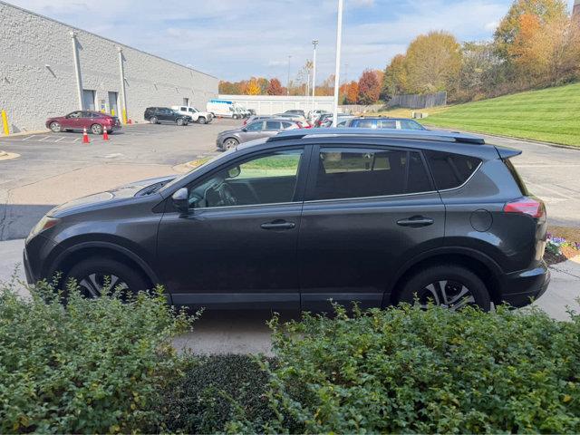 used 2016 Toyota RAV4 car, priced at $16,282