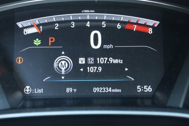 used 2019 Honda CR-V car, priced at $21,282