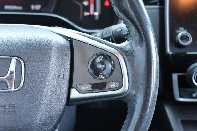 used 2019 Honda CR-V car, priced at $21,282