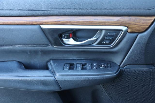 used 2019 Honda CR-V car, priced at $21,282