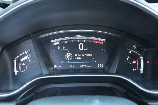 used 2019 Honda CR-V car, priced at $21,282