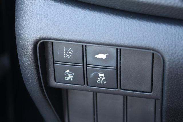 used 2019 Honda CR-V car, priced at $21,282