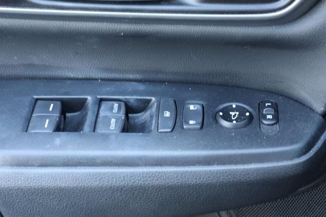 used 2019 Honda CR-V car, priced at $21,282