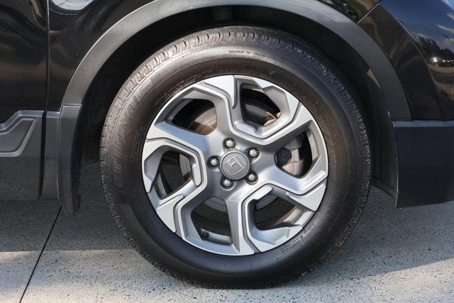 used 2019 Honda CR-V car, priced at $21,282