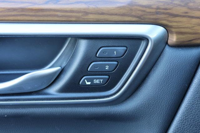 used 2019 Honda CR-V car, priced at $21,282