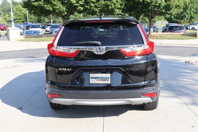 used 2019 Honda CR-V car, priced at $21,282