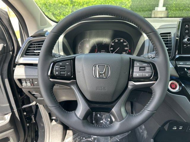 new 2025 Honda Odyssey car, priced at $46,360