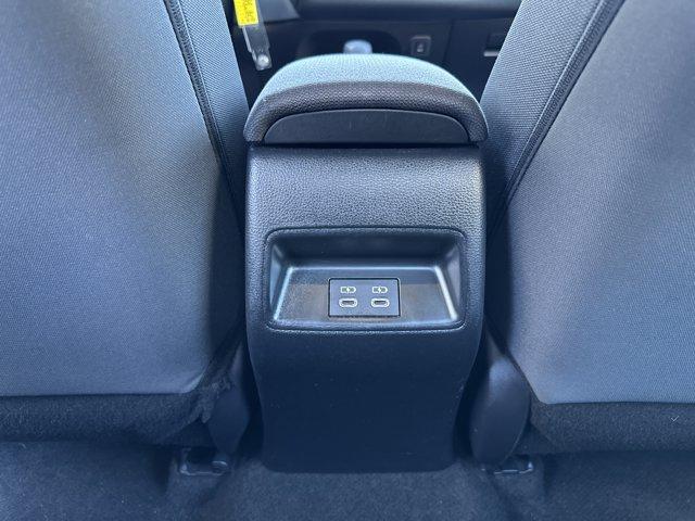 used 2023 Toyota Corolla car, priced at $19,582