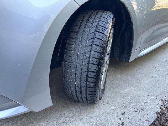 used 2023 Toyota Corolla car, priced at $19,582