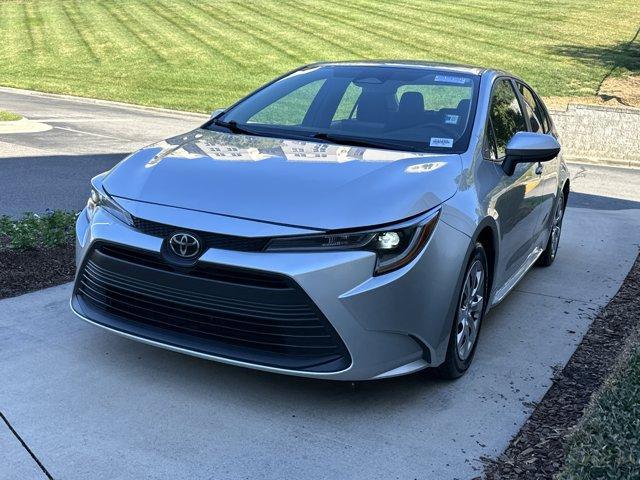 used 2023 Toyota Corolla car, priced at $19,582