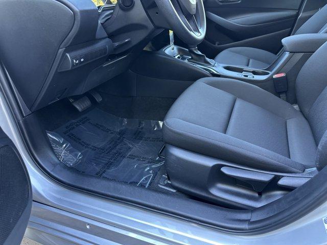 used 2023 Toyota Corolla car, priced at $19,582