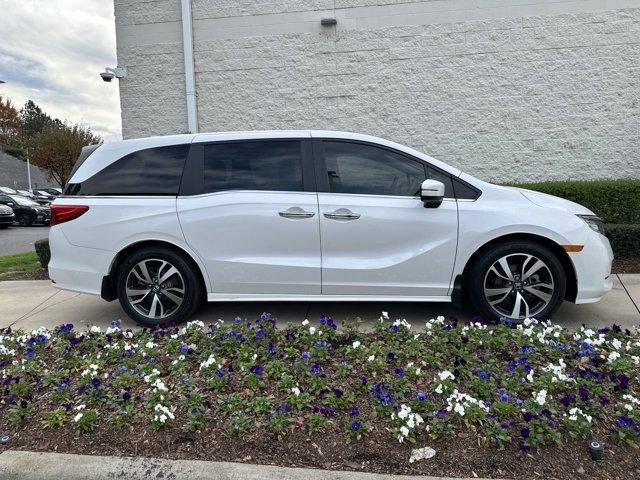 used 2023 Honda Odyssey car, priced at $41,782