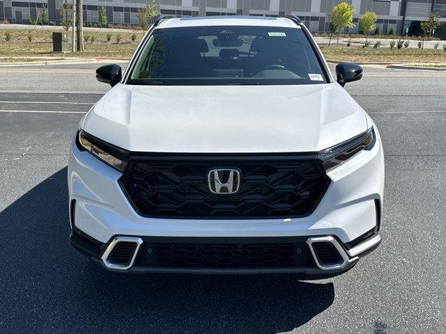 new 2026 Honda CR-V Hybrid car, priced at $43,100