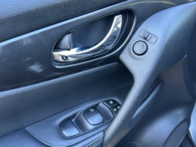 used 2020 Nissan Rogue car, priced at $15,582