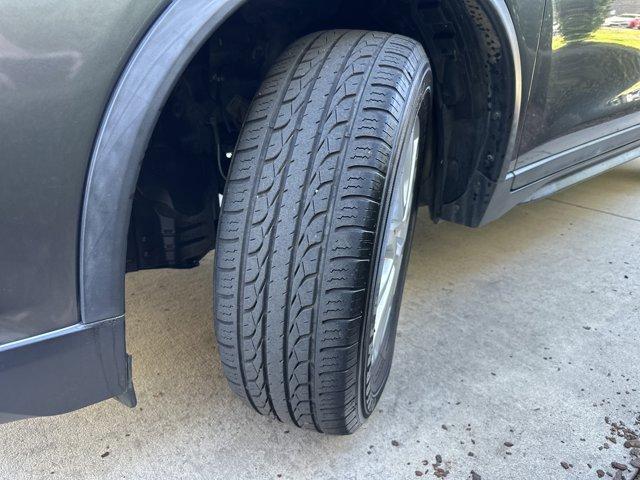 used 2020 Nissan Rogue car, priced at $15,582