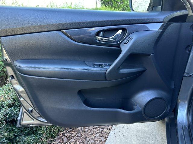 used 2020 Nissan Rogue car, priced at $15,582