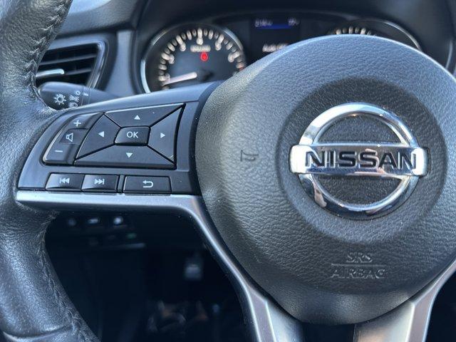 used 2020 Nissan Rogue car, priced at $15,582