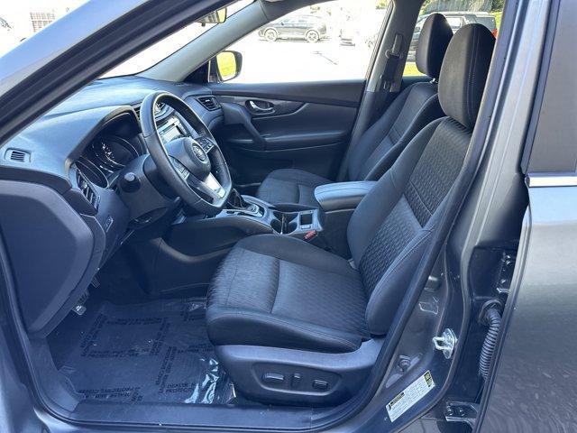 used 2020 Nissan Rogue car, priced at $15,582
