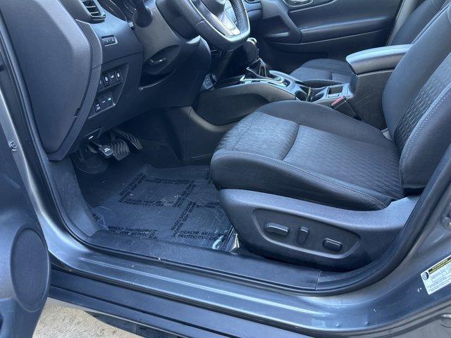 used 2020 Nissan Rogue car, priced at $15,582