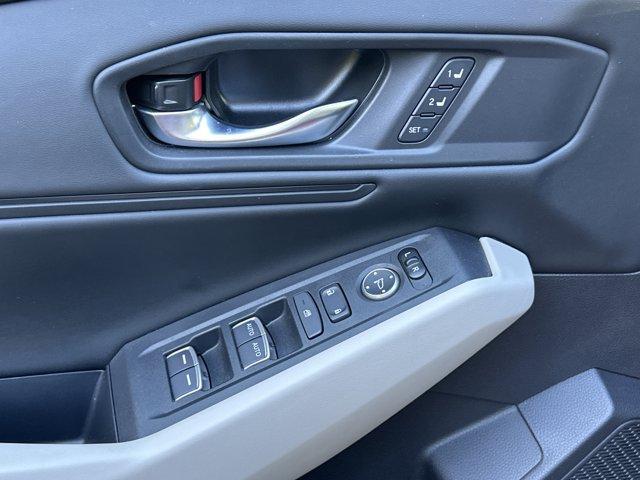 used 2023 Honda Accord Hybrid car, priced at $29,282