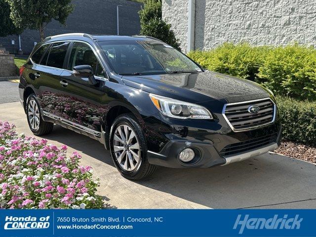 used 2017 Subaru Outback car, priced at $18,982