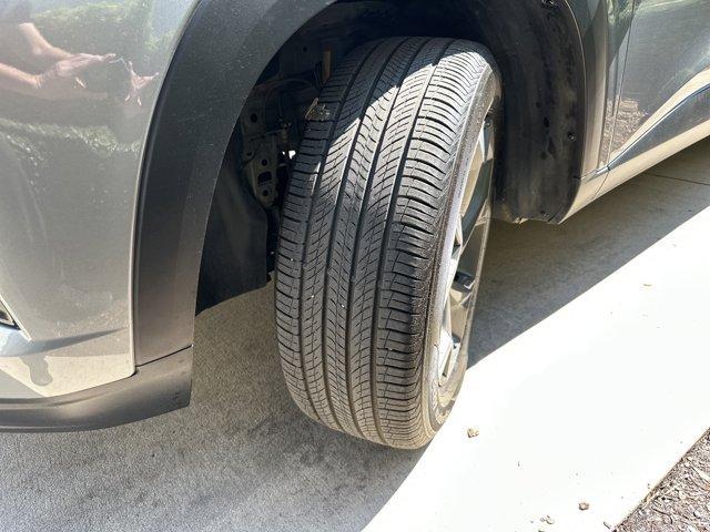 used 2024 Chevrolet Trax car, priced at $23,482