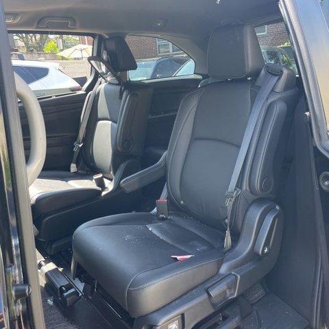 used 2024 Honda Odyssey car, priced at $41,782