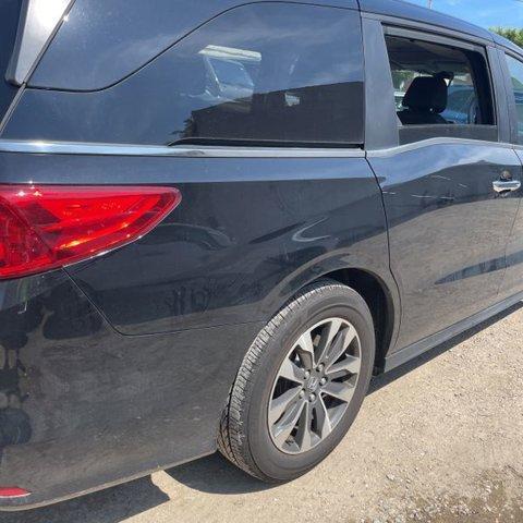 used 2024 Honda Odyssey car, priced at $41,782