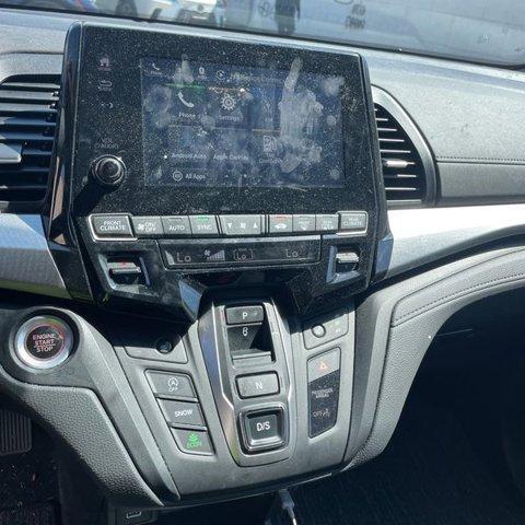 used 2024 Honda Odyssey car, priced at $41,782