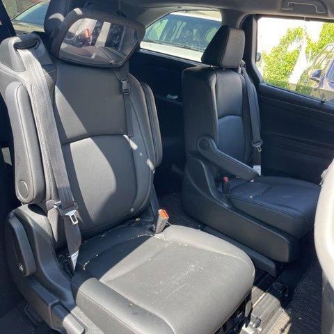 used 2024 Honda Odyssey car, priced at $41,782