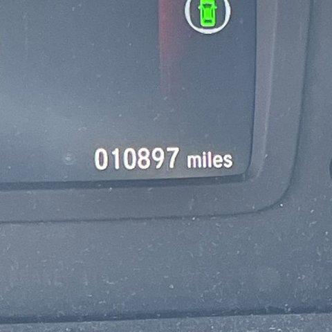 used 2024 Honda Odyssey car, priced at $41,782