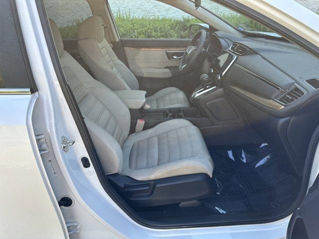 used 2018 Honda CR-V car, priced at $17,682