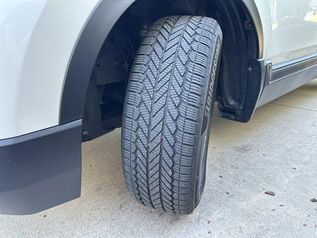 used 2018 Honda CR-V car, priced at $17,682