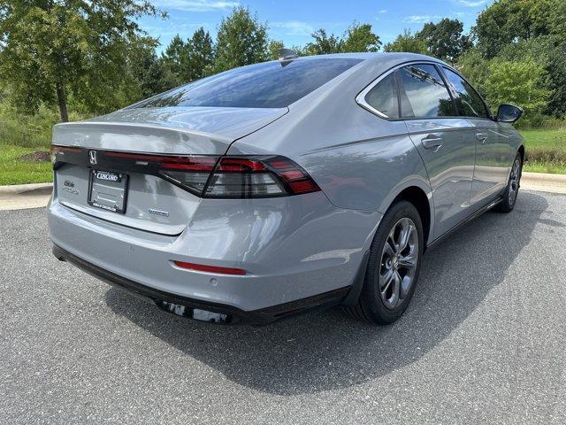 new 2025 Honda Accord Hybrid car, priced at $35,795